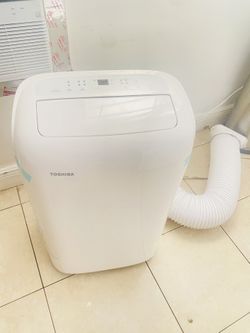 Air Conditioner Unit
