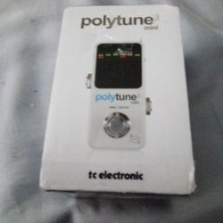 PolyTune3 Mini TUNER