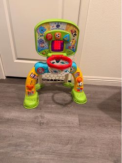 Toddler 3 in 1