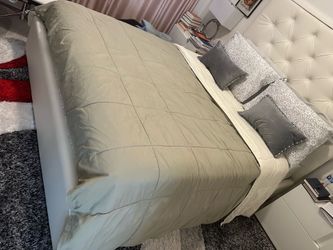 Queen Mattress Only