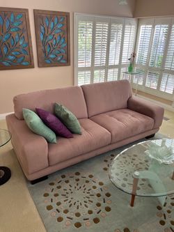 Sofa - Like new