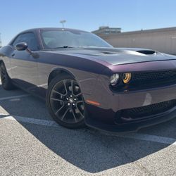 😎2021 Dodge Challenger