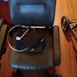 mobility chair