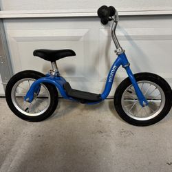 KaZAM  Training Bike 