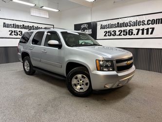 2013 Chevrolet Tahoe