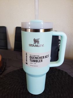 Stanley 40oz Mint Color