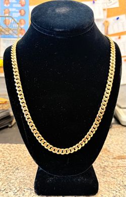 Cuban chain