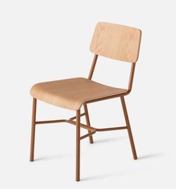 4 brand new Schoolhouse Cole dining chairs