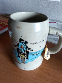 Beer Steins