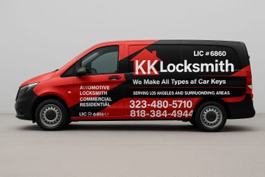Car Keys