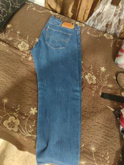 501 Jeans