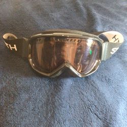 Smith Goggles