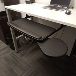 Keyboard Tray