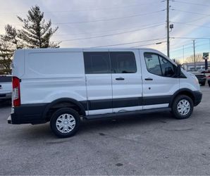2015 Ford Transit 250 Van