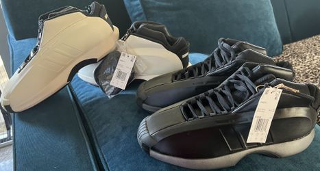 ADIDAS CRAZY 1 KOBE’S MEN’S SIZES  10.5 & 11