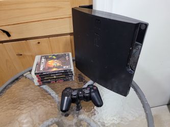 Playstation 3 PS3