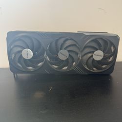 GIGABYTE OC 4080 16GB