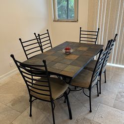 Kitchen Table Chaird