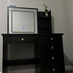 Makeup Vanity 