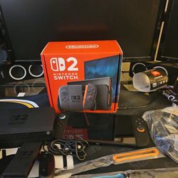Nintendo Switch 2