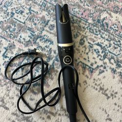 Etekcity Automatic Hair Curler Curling Iron Wand