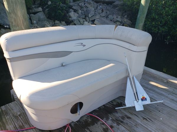 Pontoon Boat Seats For Sale >> Pontoon Boat Seat For Sale In Fort Pierce Fl Offerup Pontoon Boat Seats For Sale >> Pontoon Boat Seat For Sale In Fort Pierce Fl Offerup