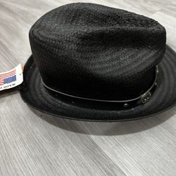 New Hat