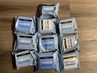 Neutrogena Makeup Remover Wipes