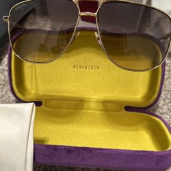 Gucci Sunglasses 