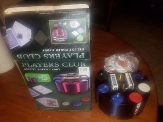 poker chips