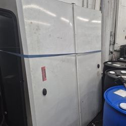 Gemtop Truck Bed Tonneau Cover