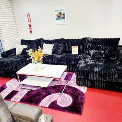 Fabric Livingroom Furniture Sectional Couches Sofa Sets 