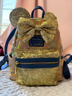 Disney bag