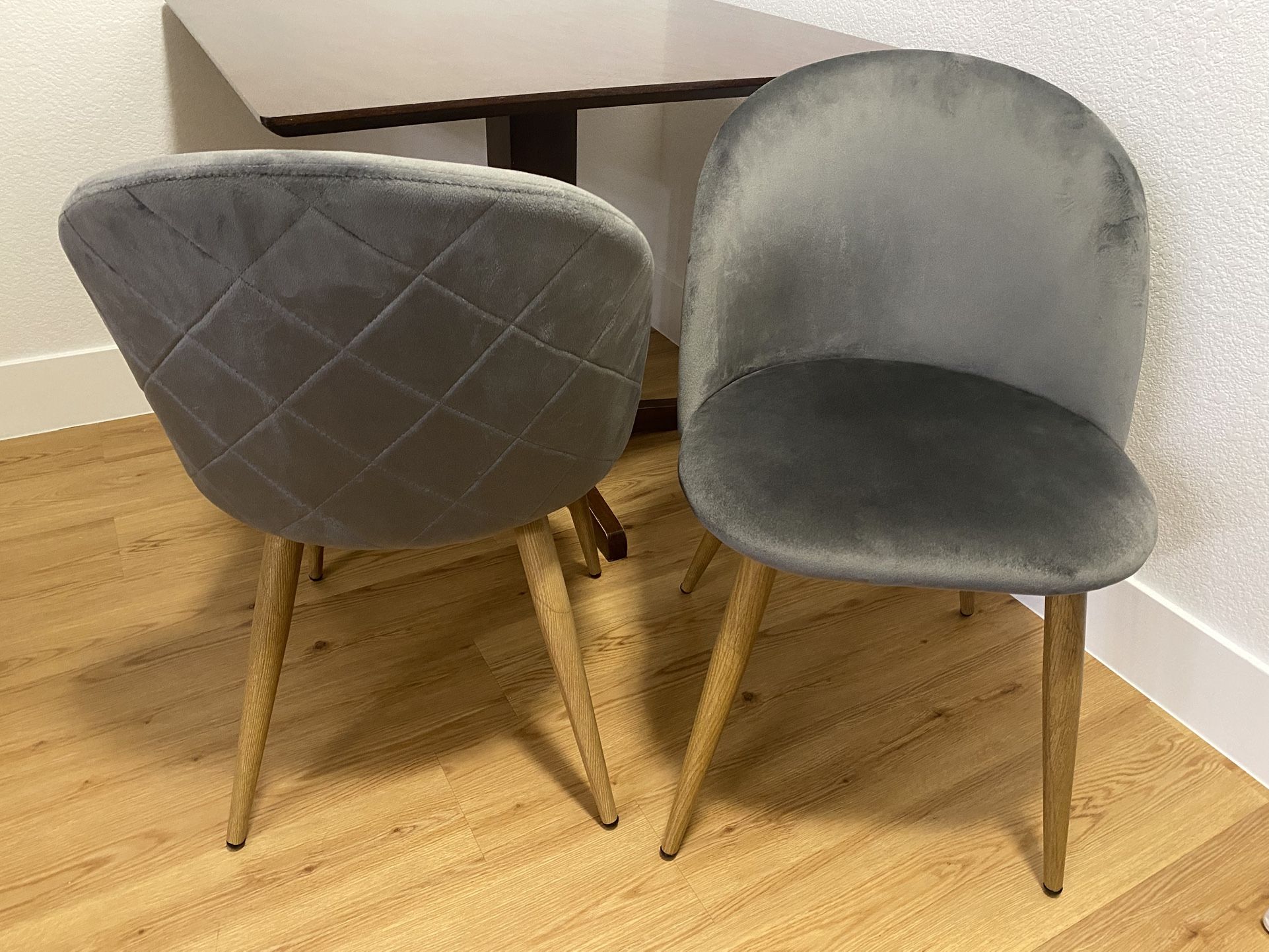 Two Accent / Dining Chairs