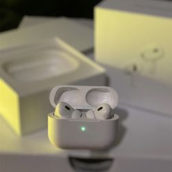 Apple Air Pods 2 (local Delivery)