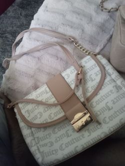 Juicey Couture Purse