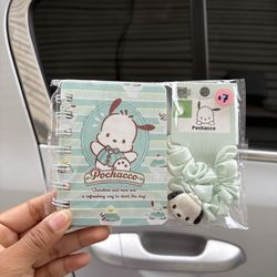 Pochacco set