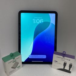 iPad 10th Gen 64GB Unlocked 🔓 | Bulverde Rd 