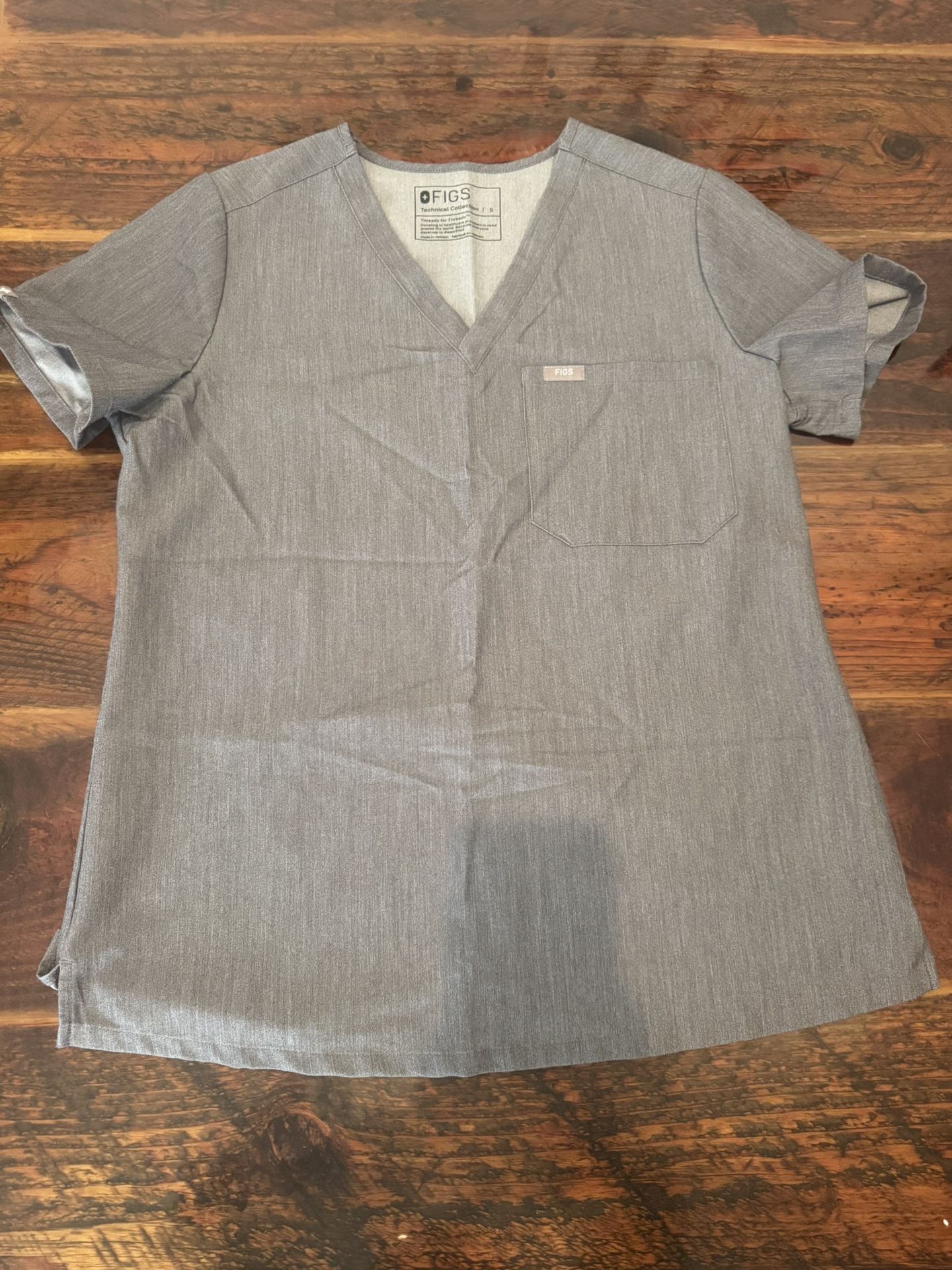 Figs Scrubs
