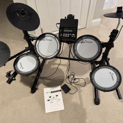 Donner DED-100 Drum Kit 