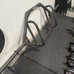 Rogue TB-2 Trap BAR
