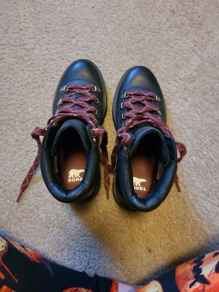 Sorel Boots 