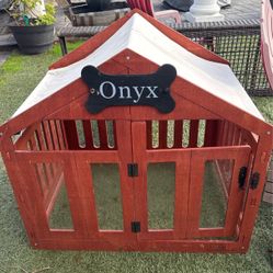 Dog House / Crate