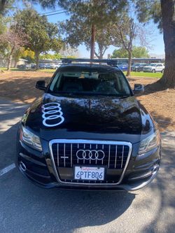 Audi Q5 2011 103k miles 💯
