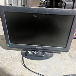 19” TV