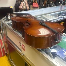 Cello Strobel M/MC8584
