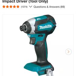 Makita Impact 