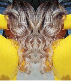 Extensions for sale ✨ Human-Hair