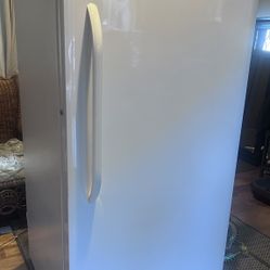 Frigidaire Freezer, Never Used!!