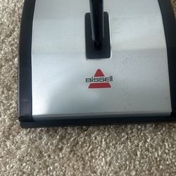 Bissell Floor Sweeper